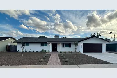 2329 E Enrose Street, Mesa, AZ 85213 - Photo 1