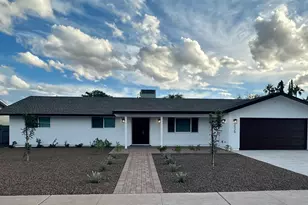 2329 E Enrose St, Mesa, AZ 85213 - Photo 1