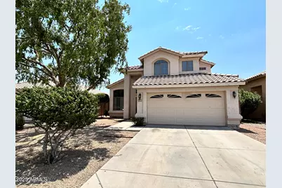 8239 W Voltaire Avenue, Peoria, AZ 85381 - Photo 1