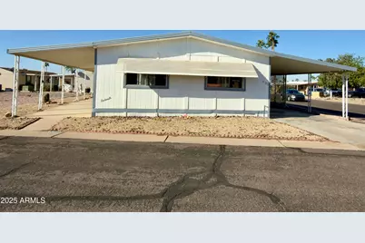 1855 W Southern Avenue #331, Apache Junction, AZ 85120 - Photo 1