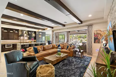 37229 N Winding Wash Trail, Carefree, AZ 85377 - Photo 9