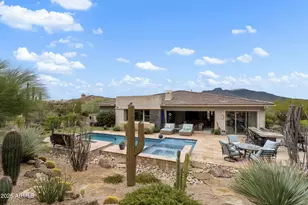 37229 N Winding Wash Trail, Carefree, AZ 85377 - Photo 3