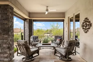 37229 N Winding Wash Trail, Carefree, AZ 85377 - Photo 19