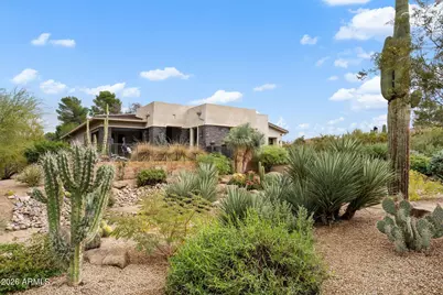 37229 N Winding Wash Trail, Carefree, AZ 85377 - Photo 13
