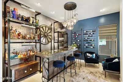 37229 N Winding Wash Trail, Carefree, AZ 85377 - Photo 7