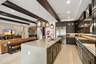 37229 N Winding Wash Trail, Carefree, AZ 85377 - Photo 5