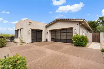 37229 N Winding Wash Trail, Carefree, AZ 85377 - Photo 31