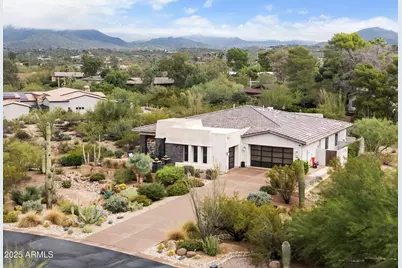 37229 N Winding Wash Trail, Carefree, AZ 85377 - Photo 1