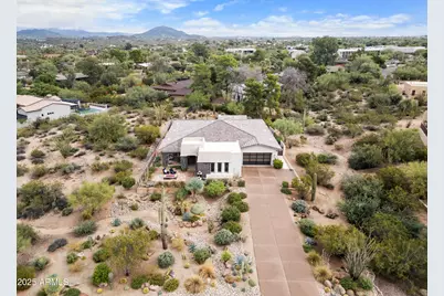 37229 N Winding Wash Trail, Carefree, AZ 85377 - Photo 29