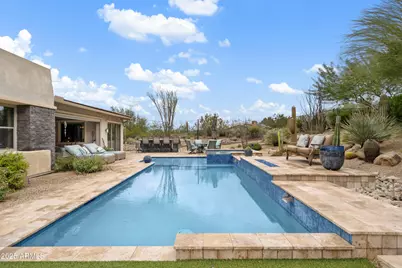 37229 N Winding Wash Trail, Carefree, AZ 85377 - Photo 15