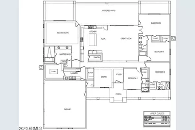 4022 E Hash Knife Draw Road #2, San Tan Valley, AZ 85140 - Photo 5