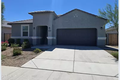1127 W Sand Canyon Court, Casa Grande, AZ 85122 - Photo 1
