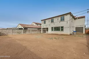 11665 W Marguerite Ave, Avondale, AZ 85323 - Photo 31