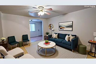 745 W Melrose Drive, Casa Grande, AZ 85122 - Photo 3