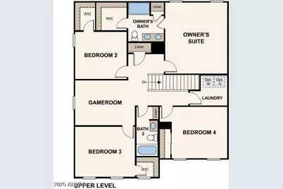 335 W Paseo Crossing Lane, Coolidge, AZ 85128 - Photo 3