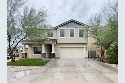 21131 W Alvarado Road, Buckeye, AZ 85396 - Photo 1