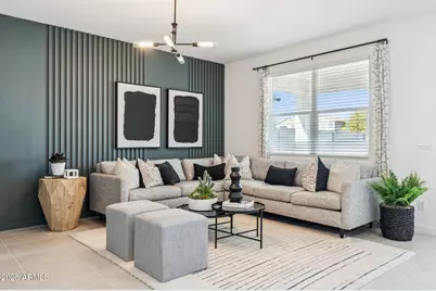 1432 S 241st Avenue, Buckeye, AZ 85326 - Photo 3