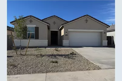 1432 S 241st Avenue, Buckeye, AZ 85326 - Photo 43