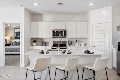 1432 S 241st Avenue, Buckeye, AZ 85326 - Photo 9