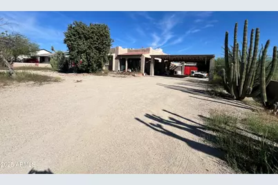 431 N 98th Street, Mesa, AZ 85207 - Photo 1