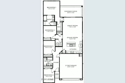 10510 W Spencer Run Run, Tolleson, AZ 85353 - Photo 3