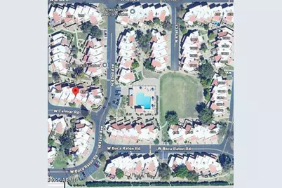 4206 W Calavar Road, Phoenix, AZ 85053 - Photo 17