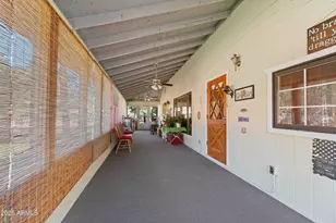 2027 Wilderness Dr, Overgaard, AZ 85933 - Photo 3