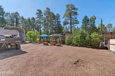 2027 Wilderness Drive, Overgaard, AZ 85933 - Photo 31