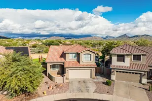 1708 W Twain Ct, Anthem, AZ 85086 - Photo 1