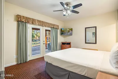 5829 E Buck Springs Road #160, Pinetop, AZ 85935 - Photo 9