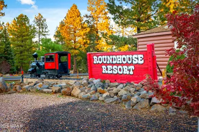 5829 E Buck Springs Road #160, Pinetop, AZ 85935 - Photo 1