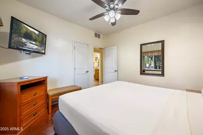 5829 E Buck Springs Road #160, Pinetop, AZ 85935 - Photo 7