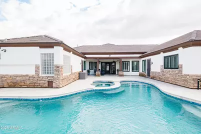 11410 E Bellflower Court, Chandler, AZ 85249 - Photo 73