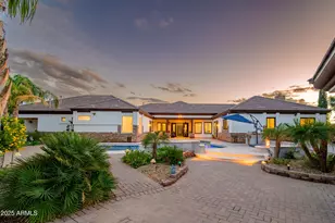 11410 E Bellflower Ct, Chandler, AZ 85249 - Photo 59