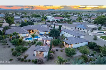 11410 E Bellflower Court, Chandler, AZ 85249 - Photo 89
