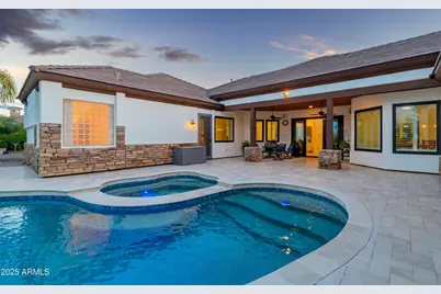 11410 E Bellflower Court, Chandler, AZ 85249 - Photo 47