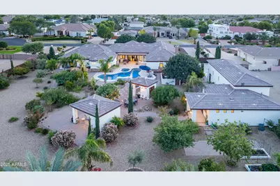 11410 E Bellflower Court, Chandler, AZ 85249 - Photo 1