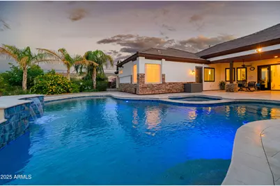 11410 E Bellflower Court, Chandler, AZ 85249 - Photo 57