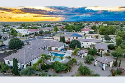 11410 E Bellflower Court, Chandler, AZ 85249 - Photo 87