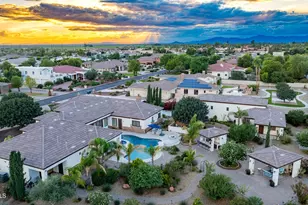 11410 E Bellflower Ct, Chandler, AZ 85249 - Photo 87