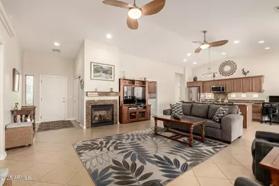 2716 N Lema Drive, Mesa, AZ 85215 - Photo 17