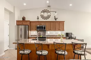 2716 N Lema Dr, Mesa, AZ 85215 - Photo 17