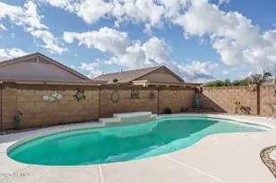 17061 W Halifax Ln, Surprise, AZ 85374 - Photo 25