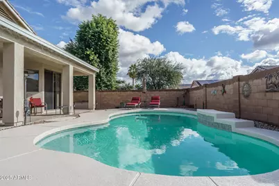 17061 W Halifax Lane, Surprise, AZ 85374 - Photo 27