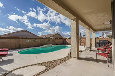 17061 W Halifax Lane, Surprise, AZ 85374 - Photo 23