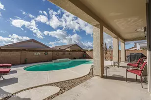 17061 W Halifax Ln, Surprise, AZ 85374 - Photo 23