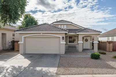 17061 W Halifax Lane, Surprise, AZ 85374 - Photo 3