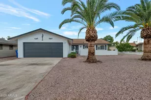 1135 S Longwood Loop, Mesa, AZ 85208 - Photo 1