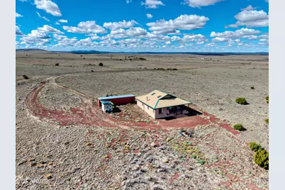 734 Maverick --, Concho, AZ 85924 - Photo 25