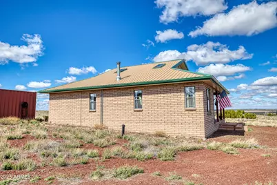 734 Maverick --, Concho, AZ 85924 - Photo 19